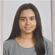 Profesora de Emergencias Sanitarias en continuo aprendizaje para dar lo mejor al alumnado.