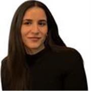 Laureanda in Economia, finanza e innovazione. Offro lezioni di matematica per tutti i livelli