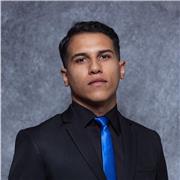 Aulas de Química e Matemática com Engenheiro Químico (UFCG) e ex-monitor universitário