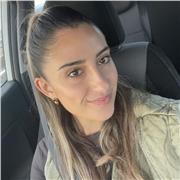 Étudiante BTSA, j’aide les élèves à progresser efficacement.