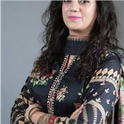 Isbah Khalid