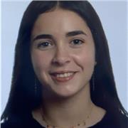 Profesor de apoyo para niños de Primaria o alumnos en todos los cursos de la ESO. Soy estudiante universitaria con matrículas de honor en bachillerato