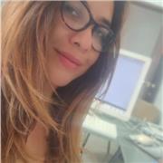 Docente e investigadora con amplia experiencia en español