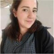 Profesora con experiencia en educación básica y apoyo con educación media para impartir clases de manera online