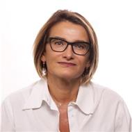 Francesca Bertoli