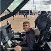 Undergraduate Aeronautical Engineer at Loughborough University teaching Physics, Chemistry and Maths at A-level grade