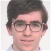 Profesor de matemáticas imparte clases en eso, bachillerato y universidad