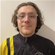 Degorce Corentin
