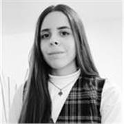 Profesora para conversación, corrección de errores y mejora de acento