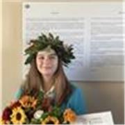 Laureanda magistrale In Lingue e Culture per la comunicazione internazionale offre ripetizioni di spagnolo e tedesco