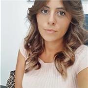 Laureata in scienze politiche impartisce lezioni private su tutte le materie a ragazzi di scuole elementari e medie. Si effettuano anche lezioni private per ragazzi delle superiori in italiano, storia dell'arte, diritto