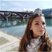 PROFESORA DE ESPAÑOL PARA EXTRANJEROS DE TODOS LOS NIVELES