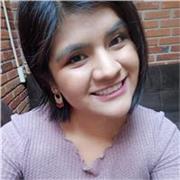 Profesora de Geografía, Sistemas de Información Geografíca, Teledetección y Cartografía