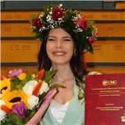 Insegnante per aiuto compiti con laurea triennale in Infermieristica