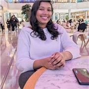 Maneesha Mathew
