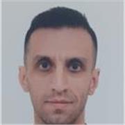 Soy, profesor y  traductor de Ingles con grado en Ingles de Irak y estoy estudiando Master de Ensena Bilingue en UCAM 