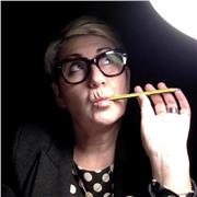Professeur arts et design, typo, PAO et dessin