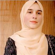QurratUlAin