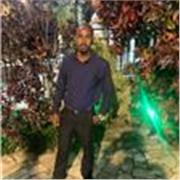 Professor particular de inglês com experiência em aulas particulares e online