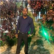 Professor particular de inglês com experiência em aulas particulares e online