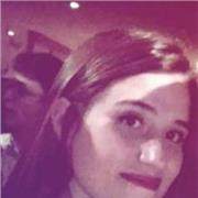 Doy clases particulares adaptadas al nivel de cada alumno.