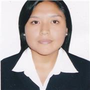 Profesor de inglés imparte clases a niños de todas las edades