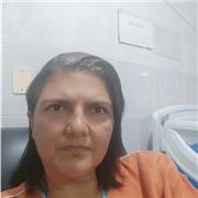 Professora reforço escolar,ensino fundamental