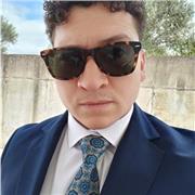 Tengo más de 6 años de experiencia en jiujitsu y defensa personal