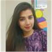 An ingenious English language & Literature teacher with professional knowledge and experience