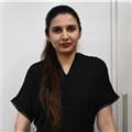 I am a passionate English tutor who helps students and professionals improve their speaking, grammar, vocabulary, and confidence i