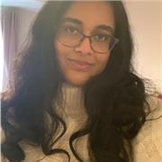 Aleesha Asghar
