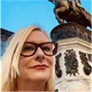 🇺🇸 American English Lessons in Warsaw and Online • American Instructor • Business, Legal and Exam Preparation