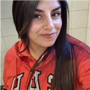 Profesora de Educacion Fisica, con muchas ganas de enseñar de manera integral, dar cariño y atencion al niño o adolecente en todos los aspectos