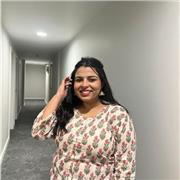 Palak Bhatt