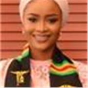 I am an ambitious and enthusiastic young lady whose lessons are aimed at making foreign students proficient in basic English.