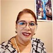 Maestra de español con experiencia de más de 10 años en la enseñanza virtual. Me encanta tener retos de diferentes niveles