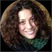 Maestra para apoyo escolar y ayuda con deberes para educación infantil y primaria