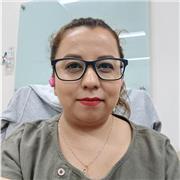 Martha Yolanda