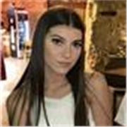 Studentessa di Ingegneria Gestionale, offre aiuto compiti, in particolar modo nelle seguenti materie: Matematica e lingua Spagnola