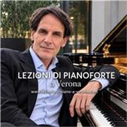 Imparare a suonare il pianoforte a Verona con un metodo pratico e personalizzato adulti e bambini