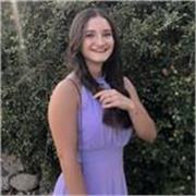 Sono una ragazza di 16 anni, a settembre frequenterò il terzo anno di Liceo delle Scienze Umane, ovviamente non ho ancora un diploma ma ho la media dell’otto (posso inviare la mia pagella) e ottime capacità comunicative: capacità verbali, scritte e di asc