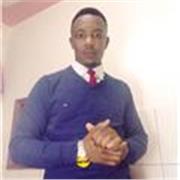 Erick warsame