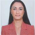 Tüm seviyelere, ders türlerine ve yaş gruplarina ders vermiş tecrübeli İngilizce ve ana dili  Almanca olan Öğretmenim.

