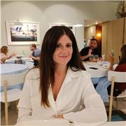 Ciao! Quieres mejorar tu italiano? Hablame! Estoy aquí para ayudarte! :)