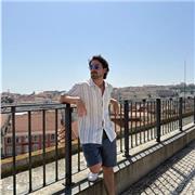 Online native Spanish speaker tutor for students of all ages. Recently graduated from University of Hertfordshire.