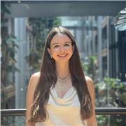 English-Tutor für Kinder mit mittlerem oder fortgeschrittenem Niveau