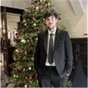 Hi my name I luke and I am a recent graduate from the university of East Anglia where I studied law with European legal systems