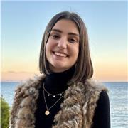 Profesora de Educación Infantil con más de 6 años de experiencia