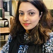 Maths is my passion. Its been 12 years I am teaching Maths of KS1, KS2 & KS3