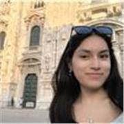 Offro lezione di spagnolo per bambini delle scuole elementari o medie